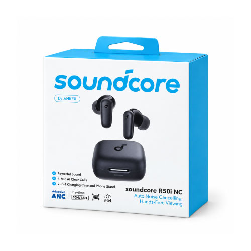 Anker Soundscore P30I Wireless Earbuds