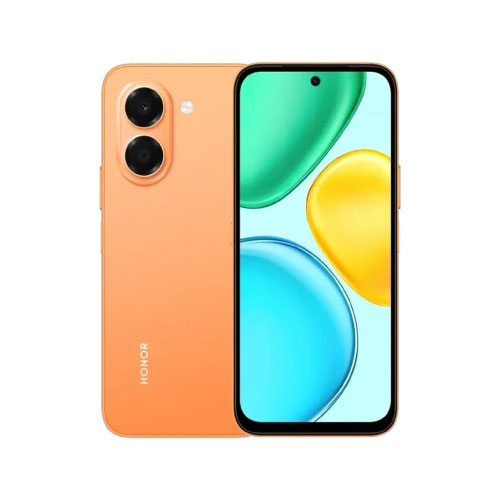 HONOR X7e