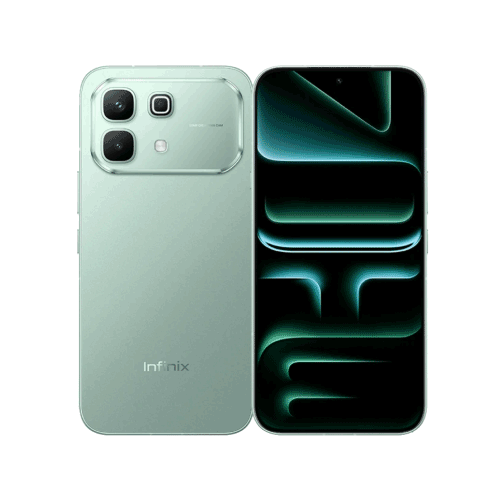 INFINIX NOTE 60