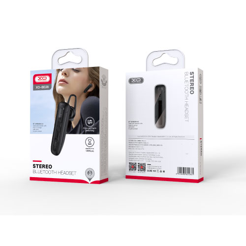 XO-BE28 Bluetooth Earphone